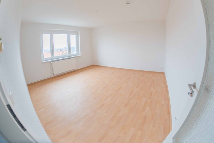Zum Mietangebot verlinktes Bild: Geräumige 2-Zimmer-Wohnung