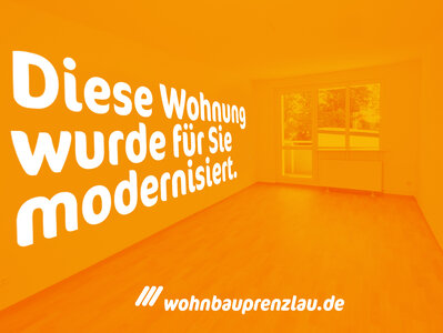Bild 8 zum Mietangebot Geräumige 2-Zimmer-Wohnung