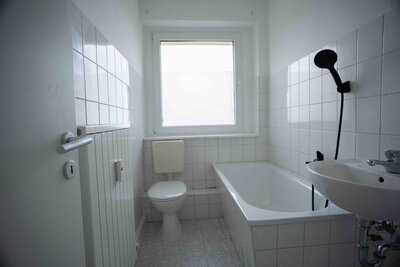 Bild 2 zum Mietangebot Wohnen im Millionenviertel.