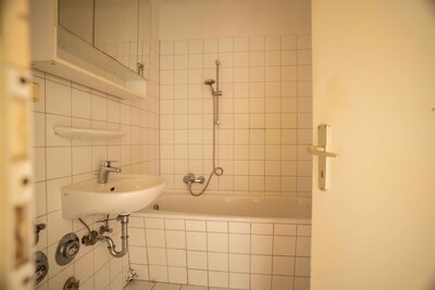 Bild 3 zum Mietangebot Familienwohnung am Stadtrand.