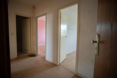 Bild 2 zum Mietangebot Familienwohnung am Stadtrand.