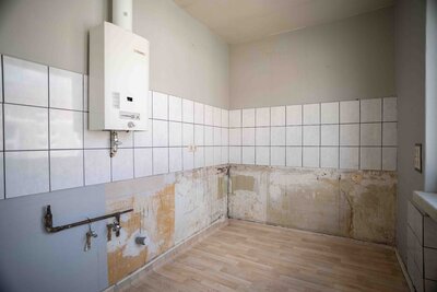 Bild 7 zum Mietangebot Kleine Innenstadtwohnung