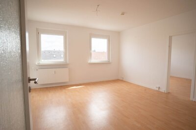 Bild 3 zum Mietangebot Mit tollem Blick über die Innenstadt.