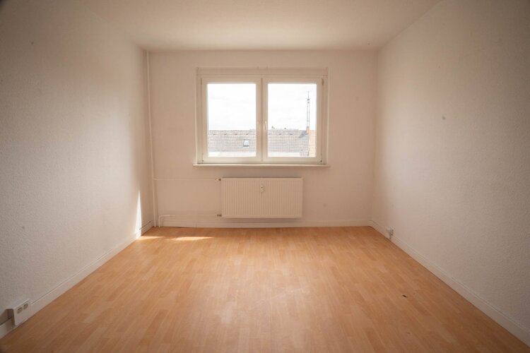 Zum Mietangebot verlinktes Bild: Mit tollem Blick über die Innenstadt.