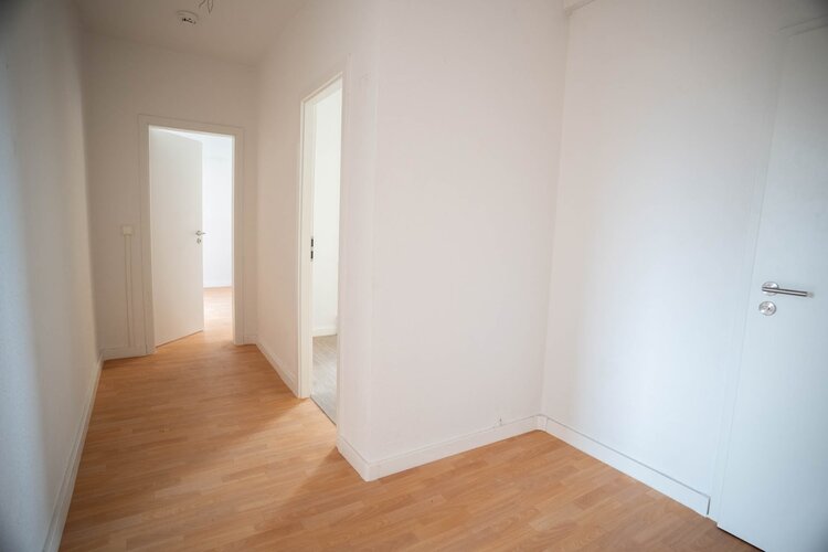 Zum Mietangebot verlinktes Bild: Mit tollem Blick über die Innenstadt.