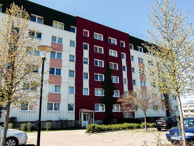 Bild 6 zum Mietangebot Weitblick inklusive.