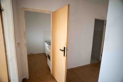 Bild 1 zum Mietangebot Weitblick inklusive.