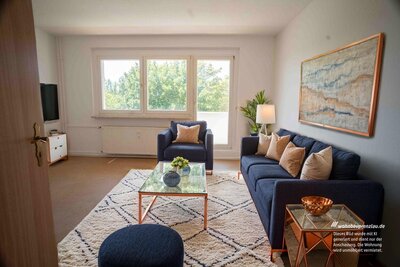 Bild 1 zum Mietangebot Perfekte Lage für lange Spaziergänge