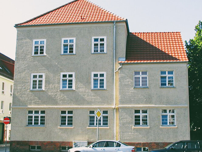 Zum Mietangebot verlinktes Bild: Große Zimmer gesucht?