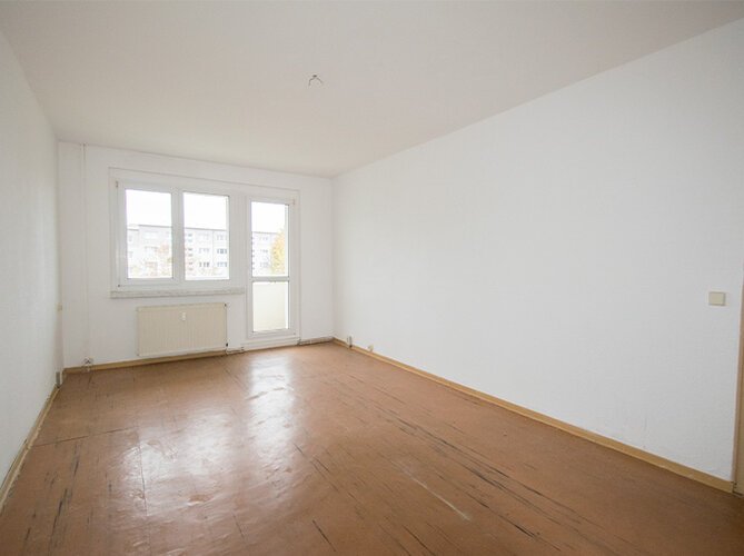 Zum Mietangebot verlinktes Bild: Hier zieh´ ich ein.