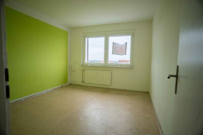 Bild 3 zum Mietangebot Clever geschnittene 3-Raum-Wohnung