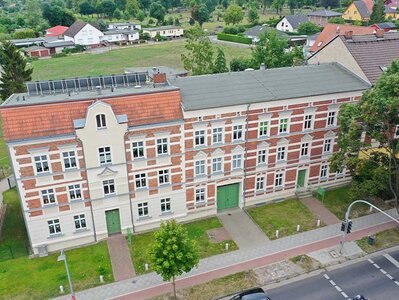Bild 3 zum Mietangebot Altbauwohnung mit Balkon