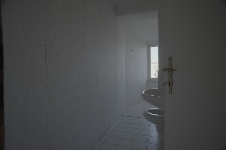 Zum Mietangebot verlinktes Bild: Großzügig geschnittene 3-Raum-Wohnung in der City
