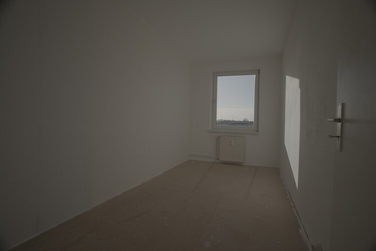 Zum Mietangebot verlinktes Bild: Großzügig geschnittene 3-Raum-Wohnung in der City