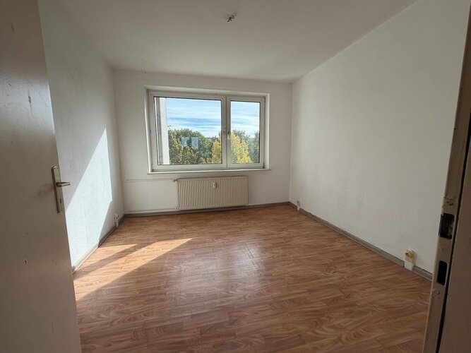 Zum Mietangebot verlinktes Bild: Unser Wohnglück in der City