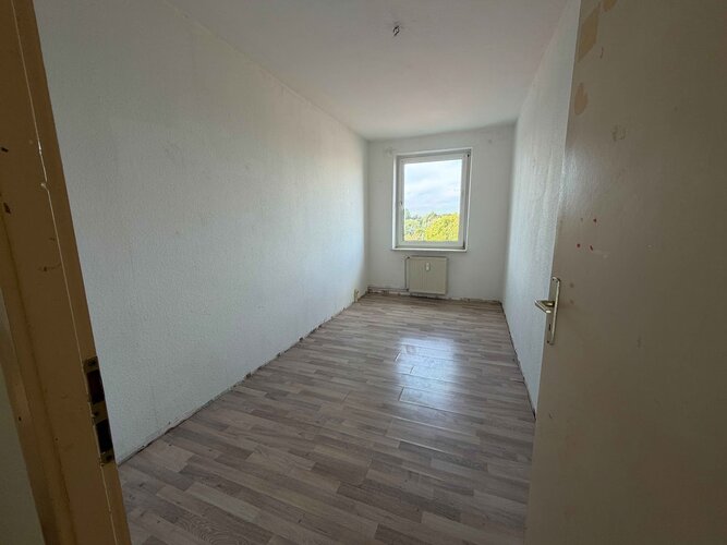 Zum Mietangebot verlinktes Bild: Unser Wohnglück in der City