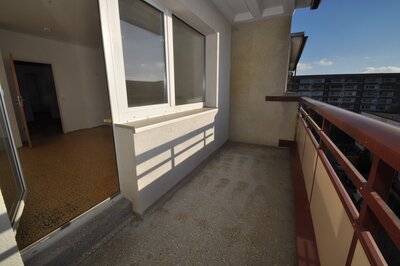 Bild 2 zum Mietangebot Familienwohnung mit Ausblick.