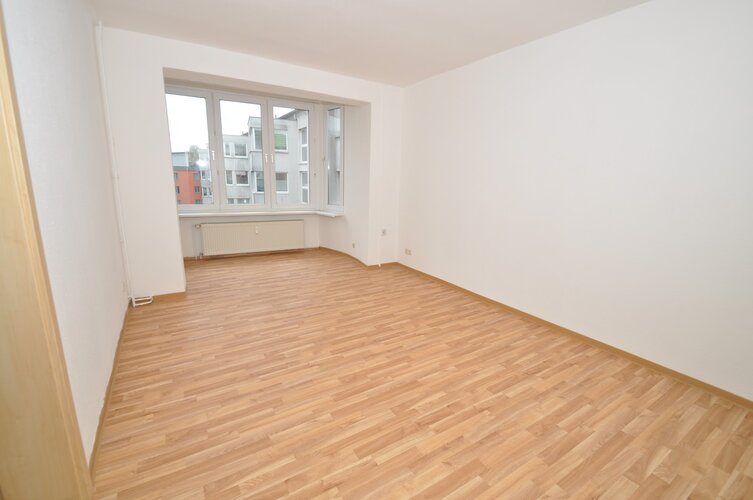 Zum Mietangebot verlinktes Bild: Schöne Innenstadtwohnung.